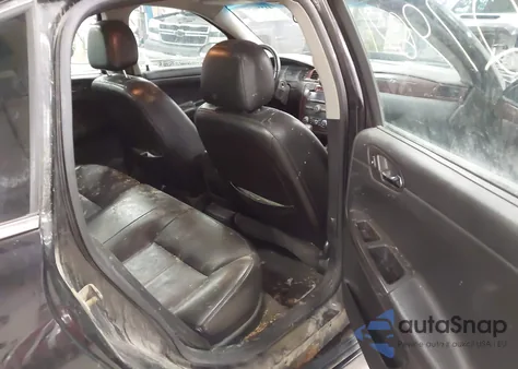 2008 Chevrolet Impala Ltz z USA, uszkodzony, nr VIN 2G1WU583981360290